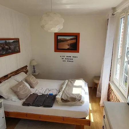 Maison De Pecheur - 200m De La בית נופש אטרטאט