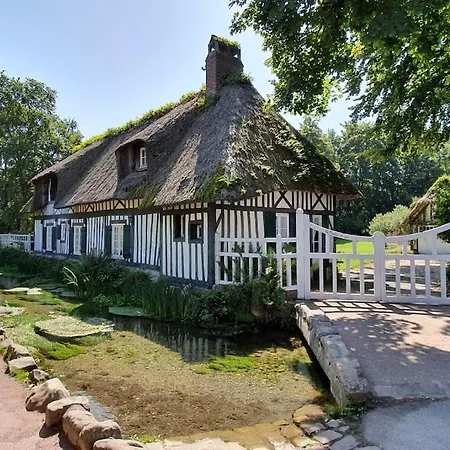 Maison De Pecheur - 200m De La * Étretat
