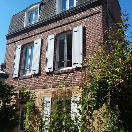 Maison De Pecheur - 200m De La Holiday home Etretat