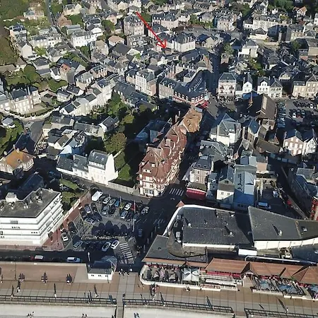 Maison De Pecheur - 200m De La