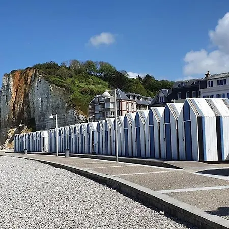 Maison De Pecheur - 200m De La