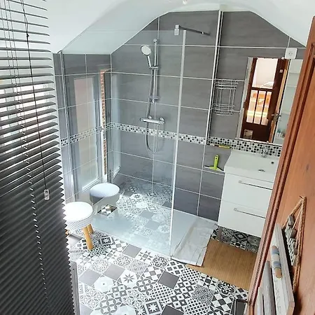 Maison De Pecheur - 200m De La Dom wakacyjny