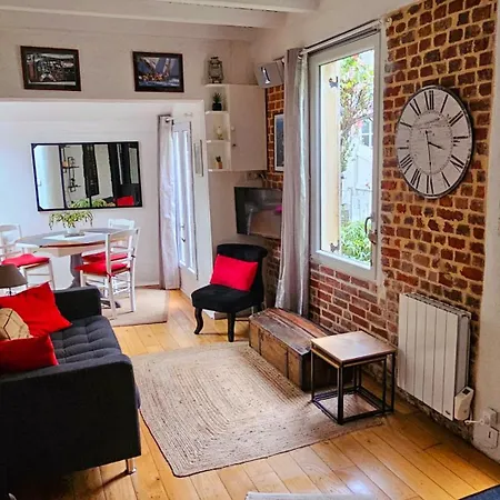 Maison De Pecheur - 200m De La *