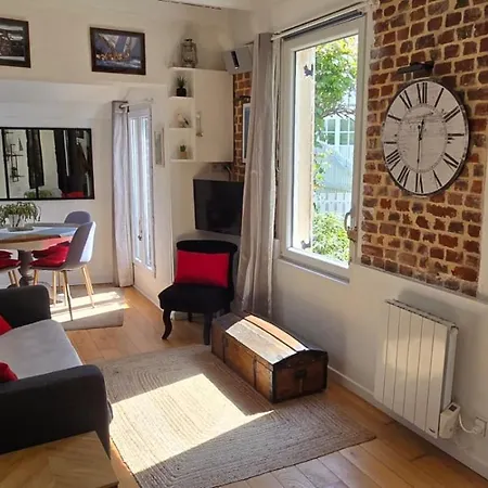 Maison De Pecheur - 200m De La *