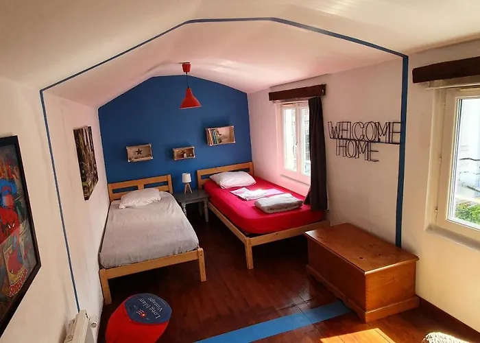 Maison De Pecheur - 200m De La * Etretat