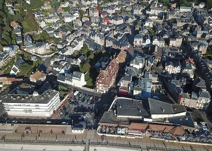 Maison De Pecheur - 200m De La