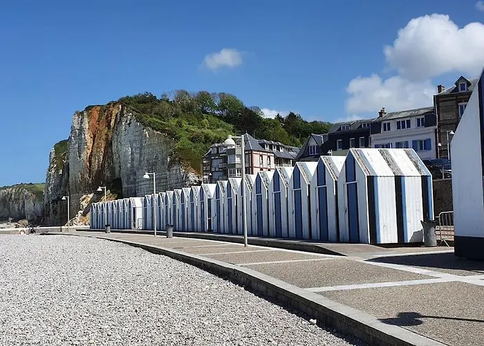 Maison De Pecheur - 200m De La