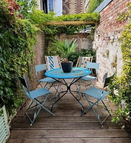 Holiday home Maison De Pecheur - 200m De La *