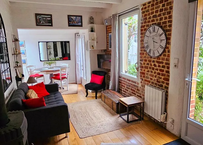 Maison De Pecheur - 200m De La *